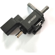 06F906283F Turbocharger Boost Solenoid Valve for Audi A3 A4 A5 Q5 TT VW Beetle Golf Jetta Passat 06F
