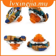 Tomy Beyblade Burst B-122 Starter Geist Fafnir Crafted From Materials** Top-tier