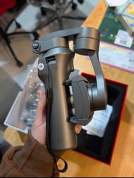 BENRO 百諾 Phoneographer P1 手機三軸穩定器 黑色二手