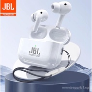 JBL phantom X33 ANC TWS Earbuds | Clear Calls | Low-Latency Gaming | Sweatproof | Android/iOS| Exten