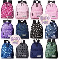 日本直送Outdoor kid backpack 兒童背囊 背包 書包