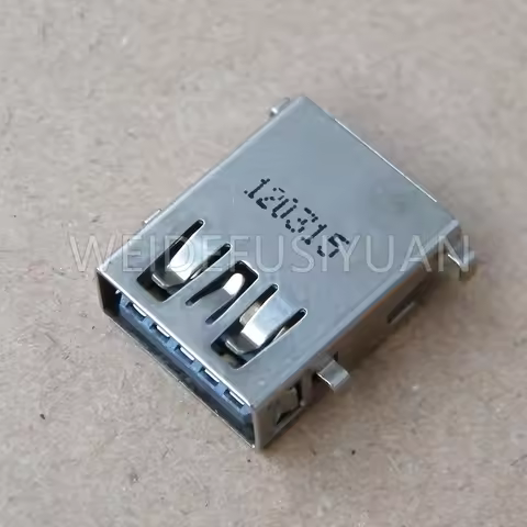New USB 3.0 Jack Female Port Connector Plug For ACER AN515 47G N20C1 AN517 41G USB Charger Socket