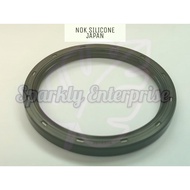 MAZDA AXELA / MX-5 / ELSTAR 626 / LASER 323 / PRESSO AZ-3 FLYWHEEL OIL SEAL TAHAN PANAS BP05-11-312 