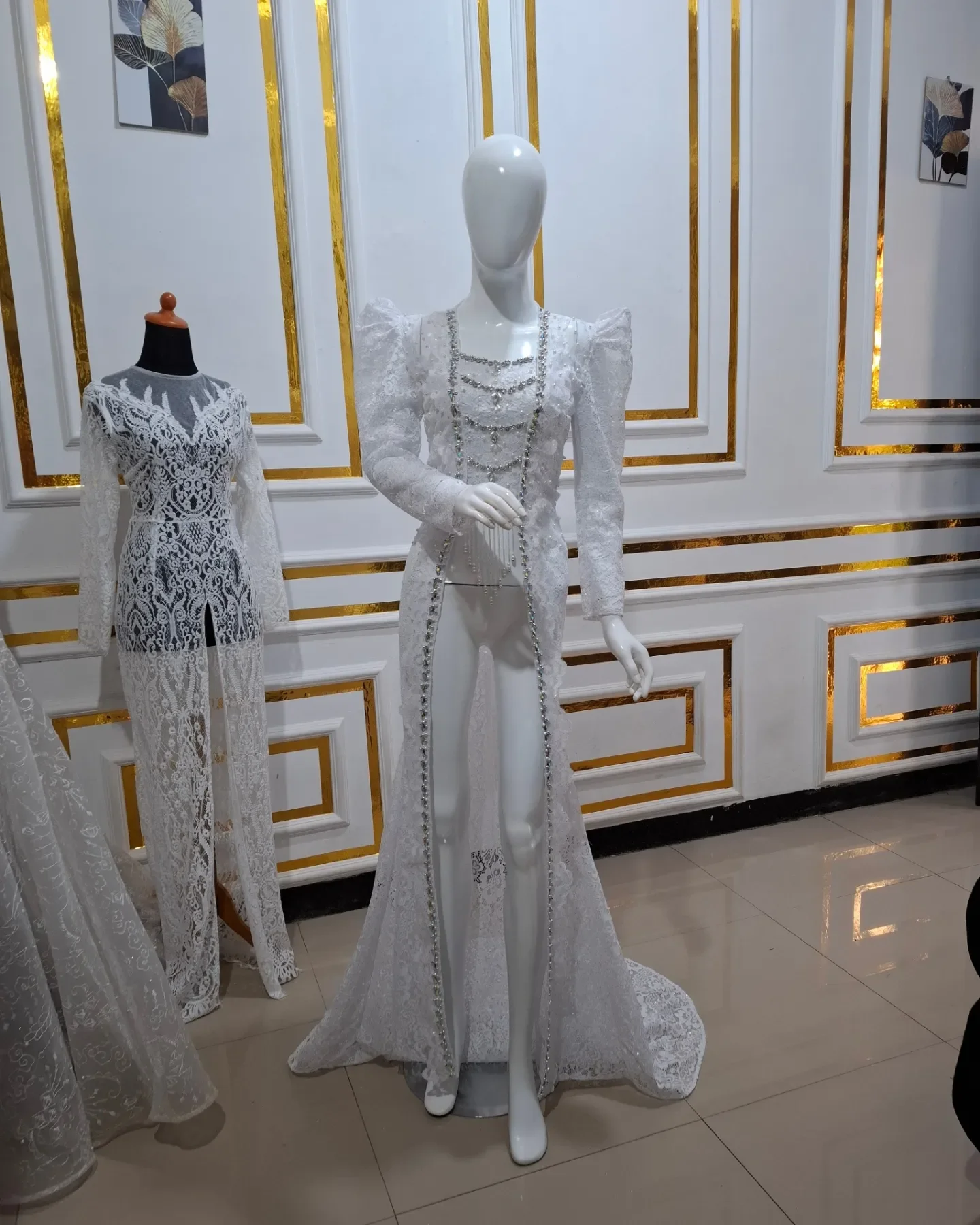 KEBAYA PENGANTIN KUTU BARU KEBAYA AKAD