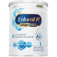 Enfamil A2 Neuro Pro Powdered Milk 1,2, 3/800g.