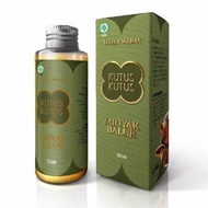 Original Kutus Kutus Kutus Oil free spray