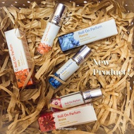 Rumi Roll-on halal Perfume