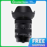 Sigma | Sigma a 24-70mm F2.8 Dg Dn Ii for Sony Fe /E