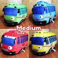 Ready Tayo and Friends Pillow