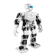 Hiwonder Tonybot Humanoid Bionic Robot Arduino Kecerdasan Buatan Pengecaman Suara Ai Kit Pengaturcar
