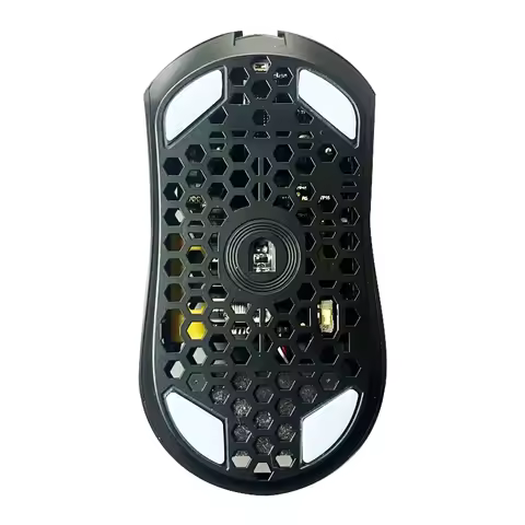 Esports Tiger ICE Mouse Skates Feet for Finalmouse SL12/UL2/ULX/Cape townCambered Surface PTFE Anti 