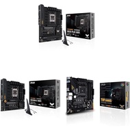 【Direct from Japan】[Purchase Set] ASUS TUF Gaming B650-PLUS WIFI AMD Ryzen 7000 Series AM5 Compatibl