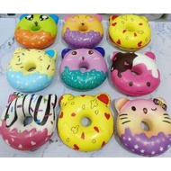 Beautiful Donut Squishy