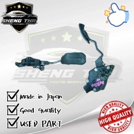 TOYOTA ESTIMA ACR50/ ACR55 / GSR50 / GSR55  ACCELERATION PEDAL SENSOR (NO WARRANTY SABAH DAN SARAWAK