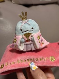 2024 角落生物女兒節 恐龍