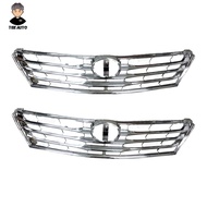 หน้ากระจัง TOYOTA INNOVA 2011 - 2012 ชุบ