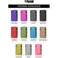 Mod TRML T200 Mod only Bonus Coil Ready Stok