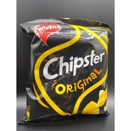 Twisties Chipster 60G - Original / BBQ / Sour&Cream / Hot&Spicy