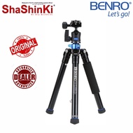 Benro iSmart iS05 5 Section Aluminum Tripod