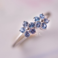 YRIN FORGET ME NOT RING