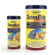 Tetra Bits Complete Fish Food (30g / 93g / 300g)