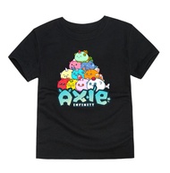 Axie Infinity shirt for kids