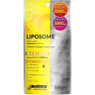 脂質體維他命C 75片