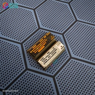 Handmade Resin Keyboard Keycap 2.25U Unique Design for Artisan Keycap Gamers