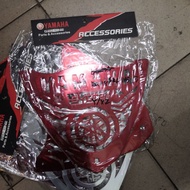 LAGENDA115Z FI ENGINE COVER