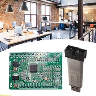 Doublebuy Easy to Use ADAU1401 Single Chip DSPmini Learning Board Built in 28 56Bit DSP