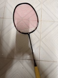 Victor Thruster FKE 黑金隼 4UG5 TW code 新線