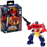 Transformers Legacy United Deluxe Class G1 Universe Optimus Prime
