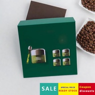 Fashion Direct Sale Repair 1 * 15ML Concentrated Bright Gift Box Anti-Wrinkle Soft Dark Circles Mois