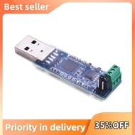 USB-A to CAN Converter Adapter Module STM32G431C8T6 Processor Supports CAN2.0A/CAN2.0B& CAN-FD