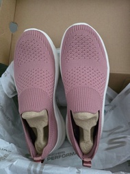 Skechers  Memory Foam Vegan Slip-on Shoes