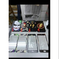 Oppo A71 Motif Case Oppo A71 Men's Character Case/