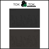 Agust D - [D-DAY] Album