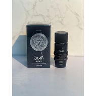 Asad Elixir by Lattafa Perfumes