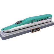 DIY Papercraft Train Shinkansen e5 Hayabusa BC Paper 160gsm