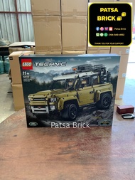 (ลด 20%) Lego 42110 Land Rover Defender (Hard To Find)
