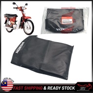  100% Original Honda  Seat Cover Sarung Tempat Duduk Seat Replacement For HONDA EX5/ EX5 DREAM