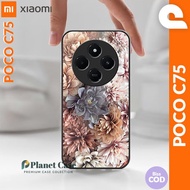 Case for poco c75 Casing for Latestpoco c75 Glossy Softcase poco c75 Case poco c75 CP891