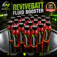 Air Bateri Battery | Cecair Repair bateri | Battery Fluid | Cecair Bateri | Booster Fluid | REVIVEBA