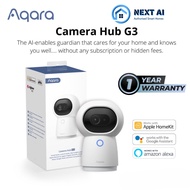 Aqara Camera Hub G3 Global Smart Home