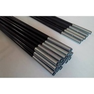 Frame Tiang Tenda Fiber Fibre