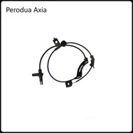 OEM Front ABS Sensor - Perodua Axia Left / Right ( 6Month Warranty )