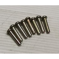 VESPA MAGNET PIN SET