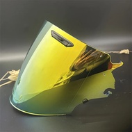 Motorcycle Helmet Lenses For ARAI VZ-RAM Szram Motorcycle Helmet Visor Capacete De Moto