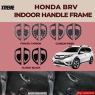 XTREME AUTO HONDA BRV CAR INDOOR HANDLE FRAME OVER ACCESSORIES