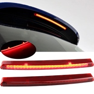 1Pcs Rear Third Brake Light 3nd Brake Warning Stop Lamp Tail Light For For VW Scirocco 2009-2016 Gol